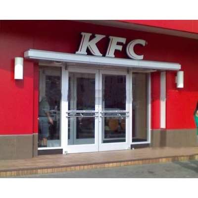 濟南肯德基門廠家