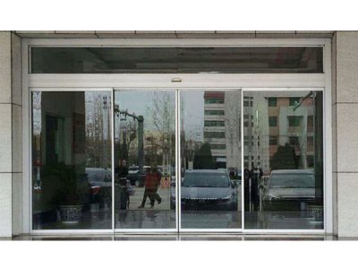 自動門型材系列-自動門