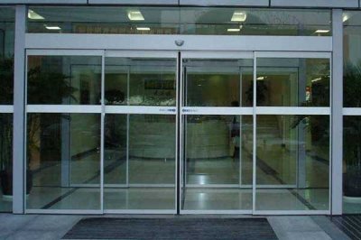 自動門型材的未來發展趨勢
