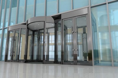 山東自動門聲音比較大的3個處理方法