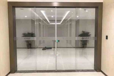 型材自動門控制要求與質量辨別方法