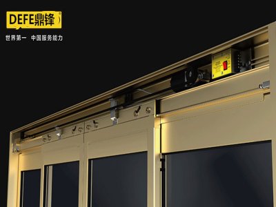安裝緊急逃生門需要滿足哪些要求?