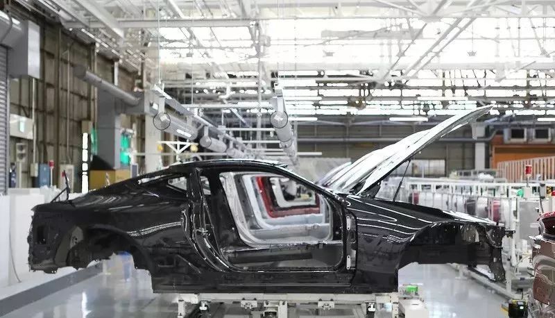 匠心傳承，探尋九州豐田雷克薩斯工廠的發(fā)動(dòng)機(jī)裝配藝術(shù)