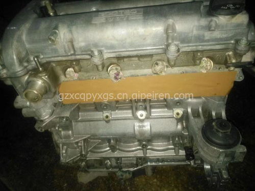 別克君越2.4發(fā)動(dòng)機(jī)總成原裝拆車件選購指南 價(jià)格、圖片與裝配要點(diǎn)詳解