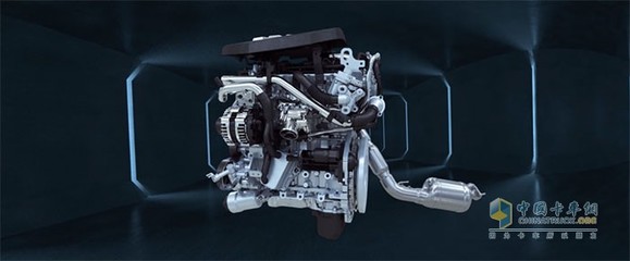 高端定制東風(fēng)輕發(fā)ZD23發(fā)動(dòng)機(jī) 以“芯”動(dòng)力，開啟高效運(yùn)輸新體驗(yàn)