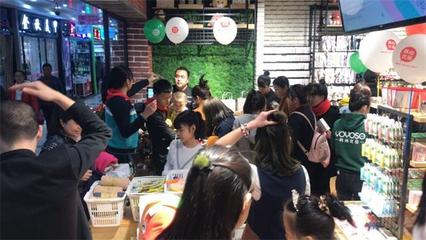 傳統(tǒng)百貨商場(chǎng)VS新型韓尚優(yōu)品 日用百貨市場(chǎng)的未來之爭(zhēng)