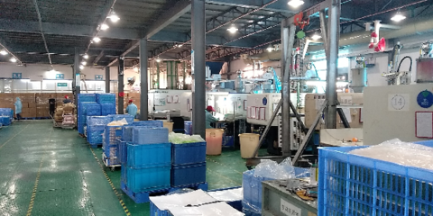 數字化馳騁，賦能日用百貨 環力盛攜手藍鯨云ERP打造新制造標桿