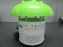 探尋相似款電子滅蚊器 捕蚊電器周邊展銷會(huì)與江湖專供分析
